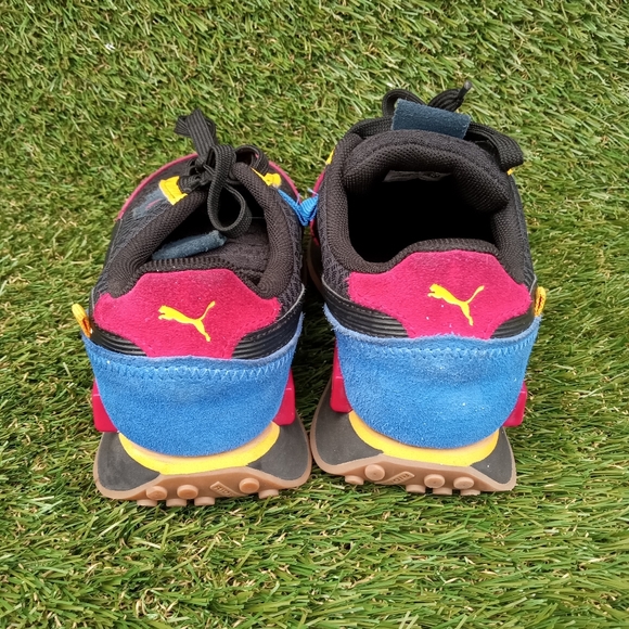 Boys puma - Picture 3 of 5